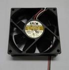AVC E8025B12HR Lüfter CPU Cooler Fan 80 x 25mm