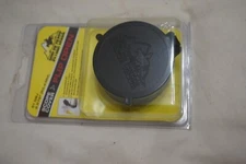 Butler Creek Multi Flex Flip Open Scope Lens 51 Object Cover Black 30510