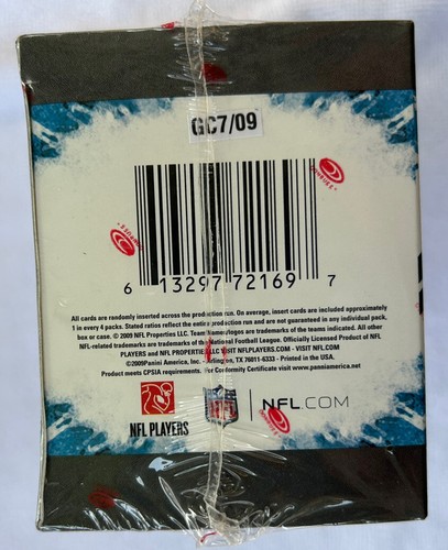 2009 leaf rookies and stars football blaster box - Picture 6 of 6