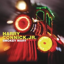 Harry Connick Jr. Smokey Mary (CD)