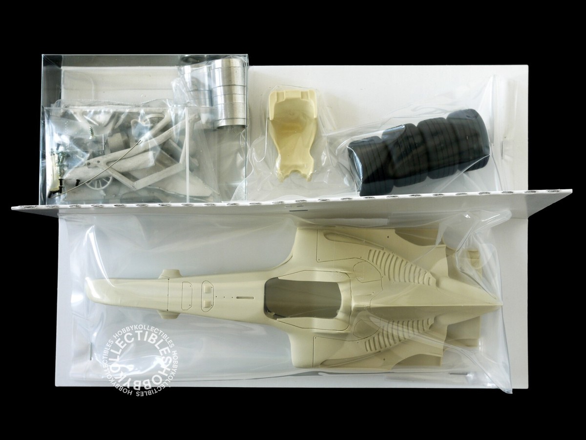 Studio27 1/20 BMW Sauber F1 2006 Multi-Media Kit ST27