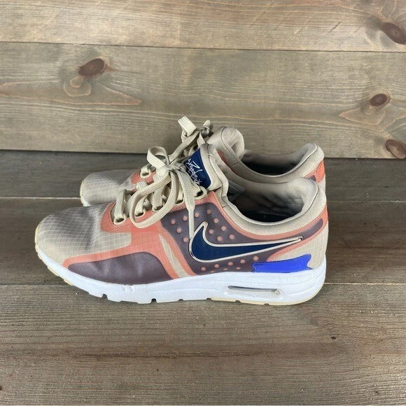 W air max zero si sale