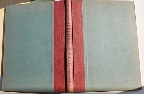 A Treasury of Stephen Foster 1st Printing 1946 HC DJ - Vintage Songbook - Picture 12 of 12