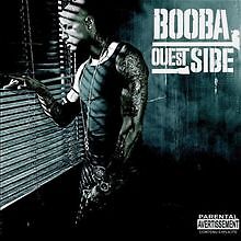 Ouest Side von Booba, Intouchable | CD | Zustand gut - Bild 1 von 2