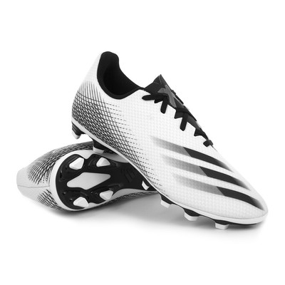 flexible ground cleats