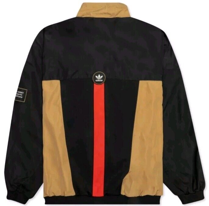 130 男の子　アウター　まとめ売り　adidas champion LOGOS NWT$90 ADIDAS X CLASSIC LEGO Youth Boy's HALF-ZIP