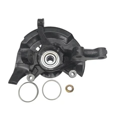 Front Left Steering Knuckle & Wheel Bearing Hub Assembly for 04-16 Toyota Camry