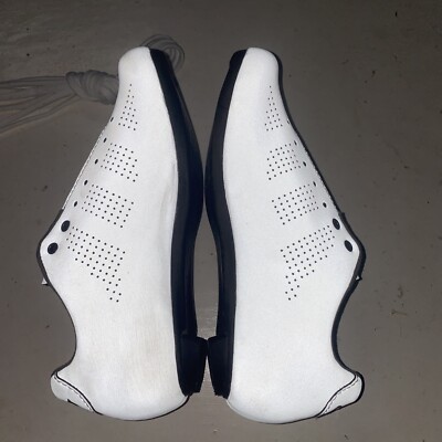 Giro Empire ACC Cycling Shoe Women's Size 5 US / 36 EU White