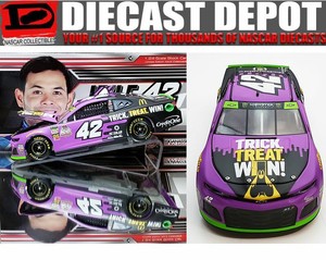 action racing diecast