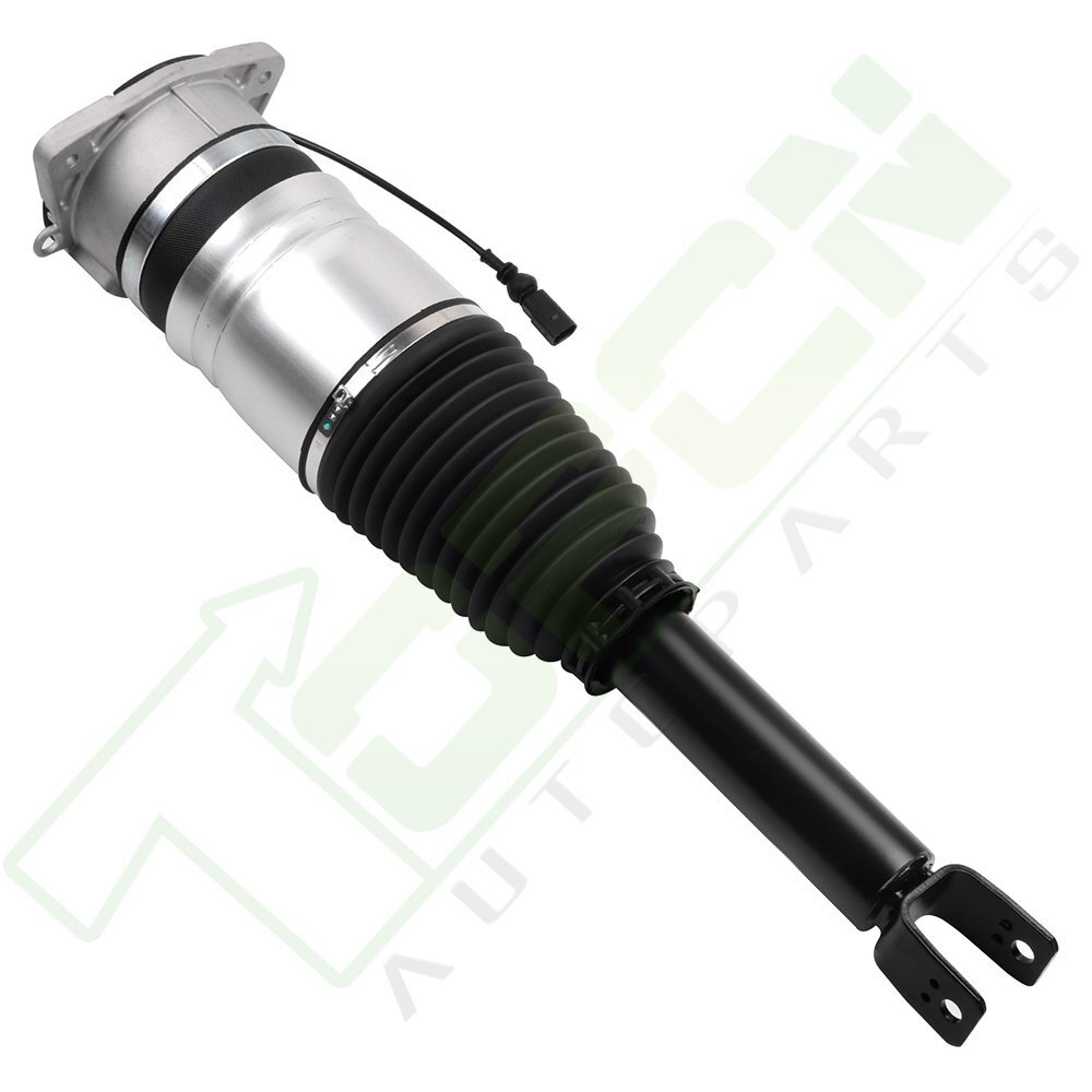 Rear Right Air Suspension Strut Fits Bentley Continental GT GTC, Flying Spur
