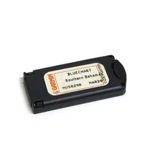 Garmin BlueChart Southern Bahamas MUS029R Data Card Marine Chart 010-C0026-00