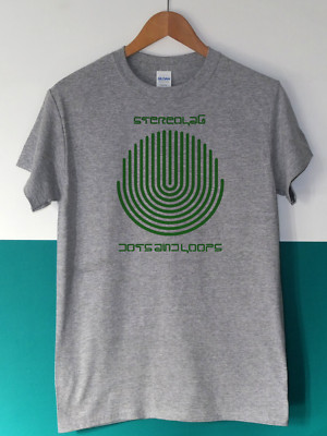 Stereolab, Dots and loops, Emperor Tomato Ketchup, Peng, LP - Screen Printed 