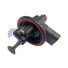 Turbocharger Actuator Electronic Position Sensor For Garrett Turbo 757042 VAG