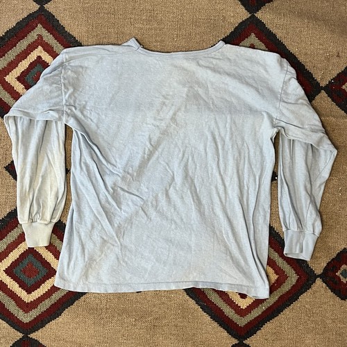 Vintage 70s Loggins And Messina Mother Lode Concert Band T-Shirt Adult Small - Picture 5 of 12