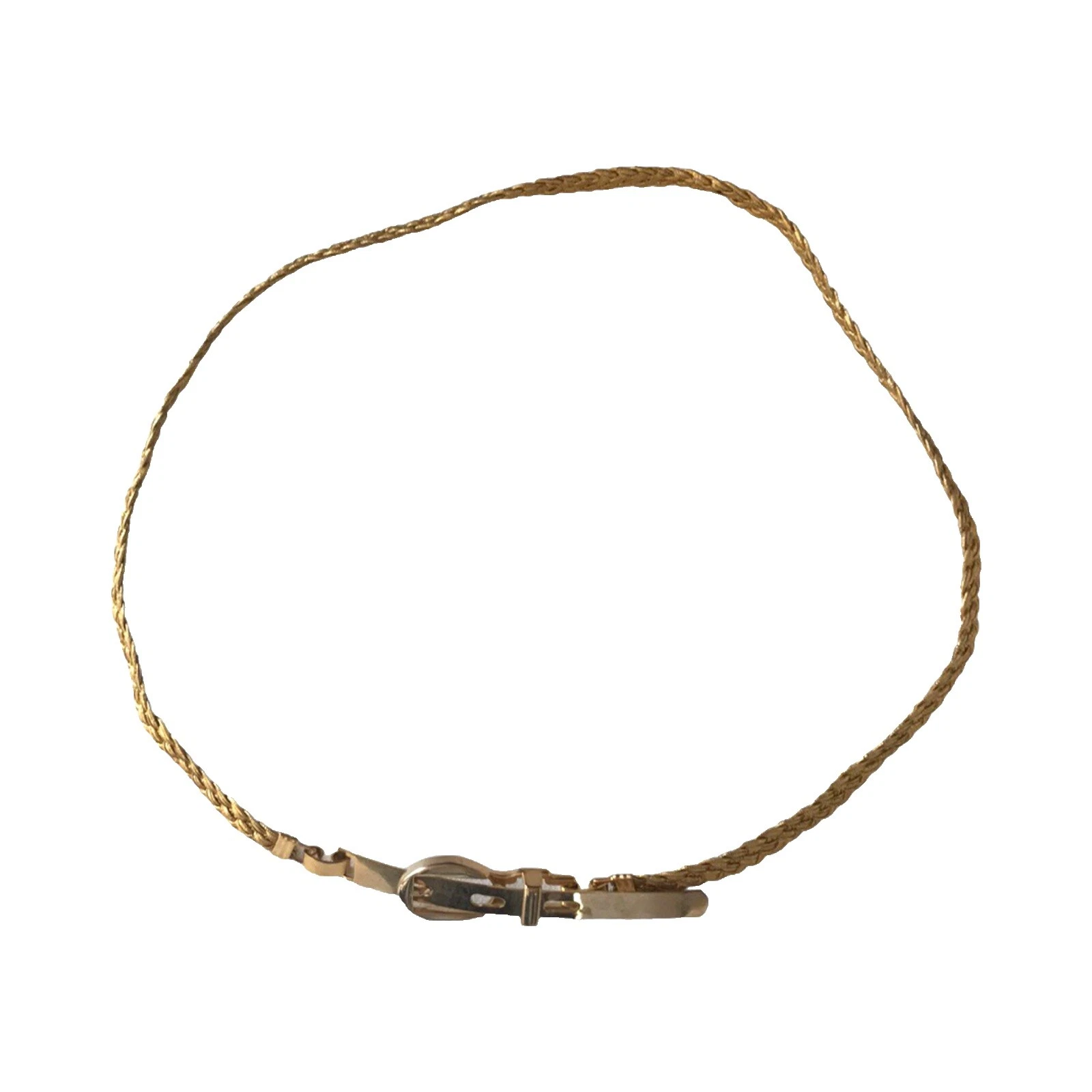 Cinturones Vintage Elástico