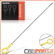 Ölmesstab Ölpeilstab Ölsonde für Audi Q7 4LB VW Touareg 7P5 7P6 Bj. 2007-2018
