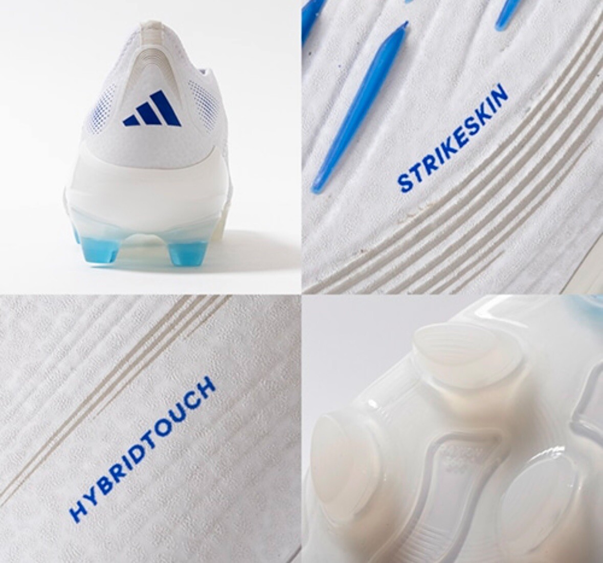 Adidas Predator ELITE HG/AG JAPAN JP9809 Soccer Cleat