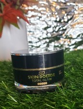 Skin Doctor Gluta Glow Face Cream