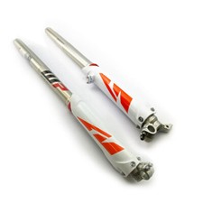 NEW KTM FRONT WP FORKS FROM 500 EXC 2023 0797R168 0797L168 0797C162V401000 (003)