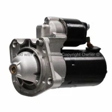 MPA 19453 Starter Motor | High-Quality Auto Part, Universal Fit for Multiple Mod