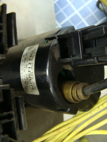 1999 FREIGHTLINER CENTURY CLASS GAUGE AND SWITCH DASH PANEL - Picture 14 of 16