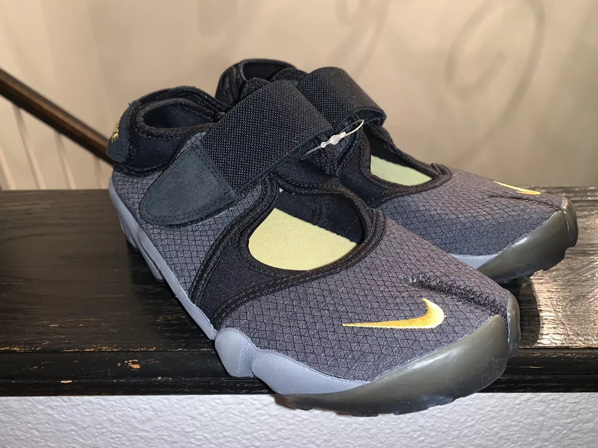 sofa walgelijk apotheek nike women's air rift size 7 sample No Box Unreleased RARE | eBay