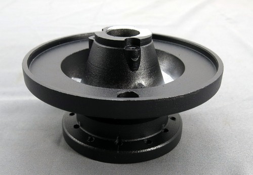 Sport Line Steering Wheel Hub Adapter for NRG MOMO Nardi BMW - Part # 545 A - Bild 7 von 11