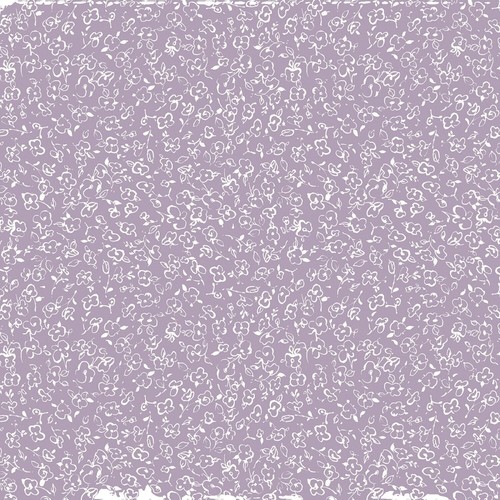 Cotone Tessuto Arazzo Tessuto Di Rivestimento Materiale Dorato Giglio - Foto 7