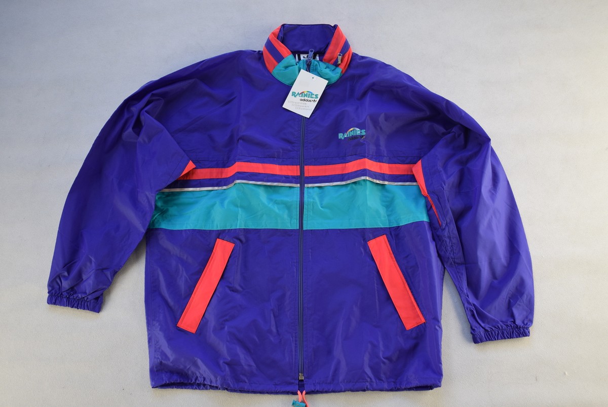 adidas regen jacke