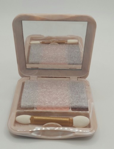 Beauticontrol Sensous Shadows #1236 NOS Ophthalmologist Tested Net Wt .30 oz/8.6 - Picture 2 of 4