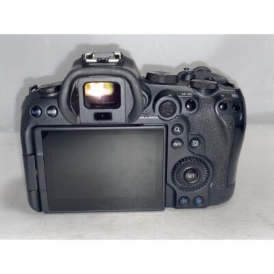 EOS R6 ボディ EOS R6 ボディ 中古価格比較 - 価格.com