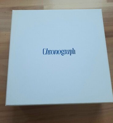 Chronograph - VICTON Album, complete with Sejun, Seungsik PCs + Sejun POB