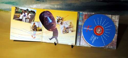 CALYPSO - REGGAE - STAHLTROMMELN - SOCA - TANZPARTY CD - Bild 3 von 4