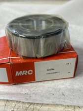 Mrc 5207m Double Row Ball Bearings