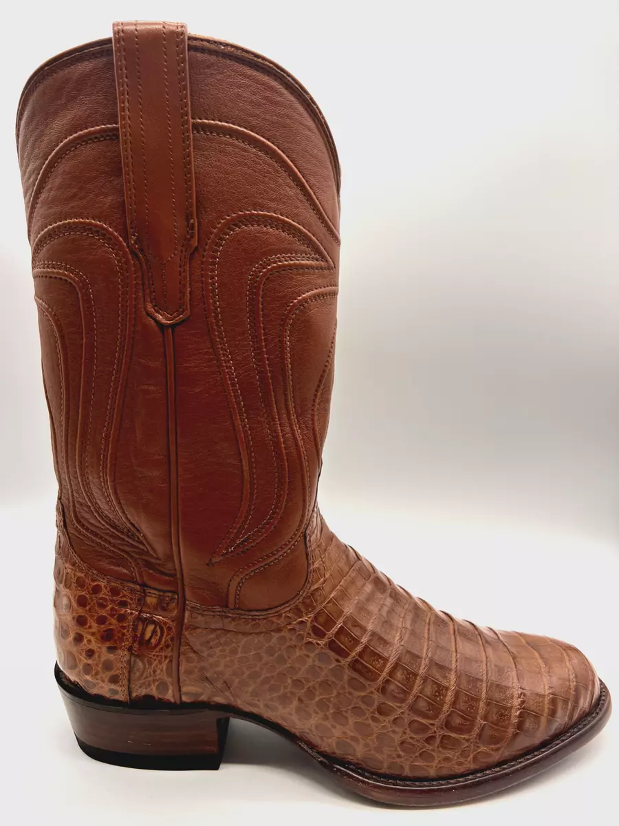 Tecovas caiman sales boots