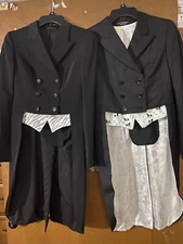 Custom Shadbelly points