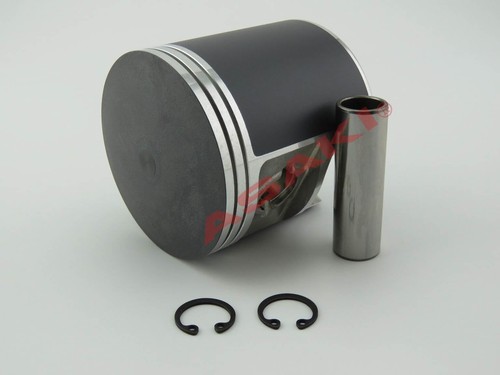 Juego de pistones para PWC KAWASAKI 650 SX TS 47-203 13001-3705 13001-3714 STD SIN anillo - Imagen 2 de 6