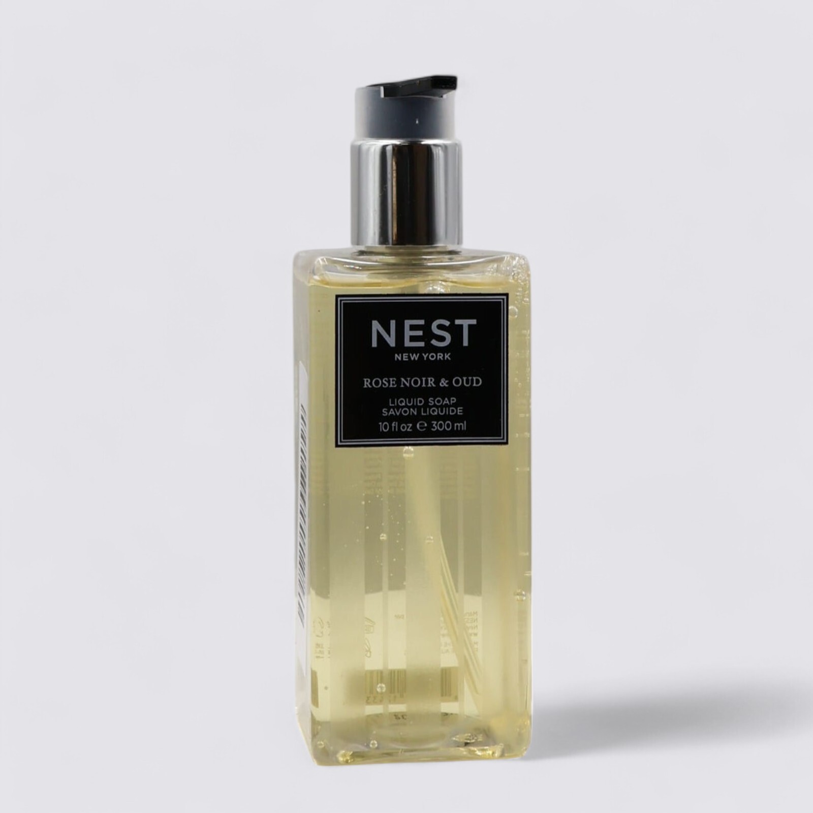 NEST New York Rose Noir & Oud Liquid Soap 10 fl oz / 300ml