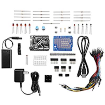 STARTERPAKET MIT METRO 328
