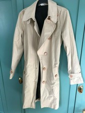 Trench Coat Mac Size Small La Redoute - Ladies