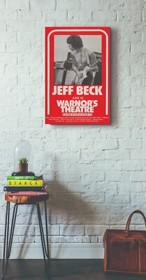 ジェフベック　ポスター　ビンテージ ジェフベック ポスター ビンテージ 2025年最新】Yahoo