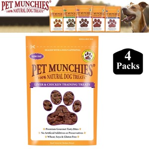 pet munchies wholesale