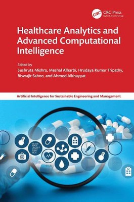 Analytik im Gesundheitswesen und erweiterte computergestützte Intelligenz von Sushruta Mishra 