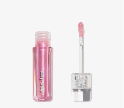 about-face ''IT'S NOT YOU, IT'S ME'' Light Lock Lip Gloss 0.14 oz FULL NEW IN BOX