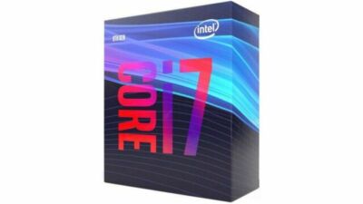 Intel Core i7 9700f | eBay