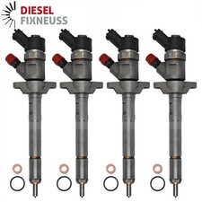 Injecteur Citroen C4