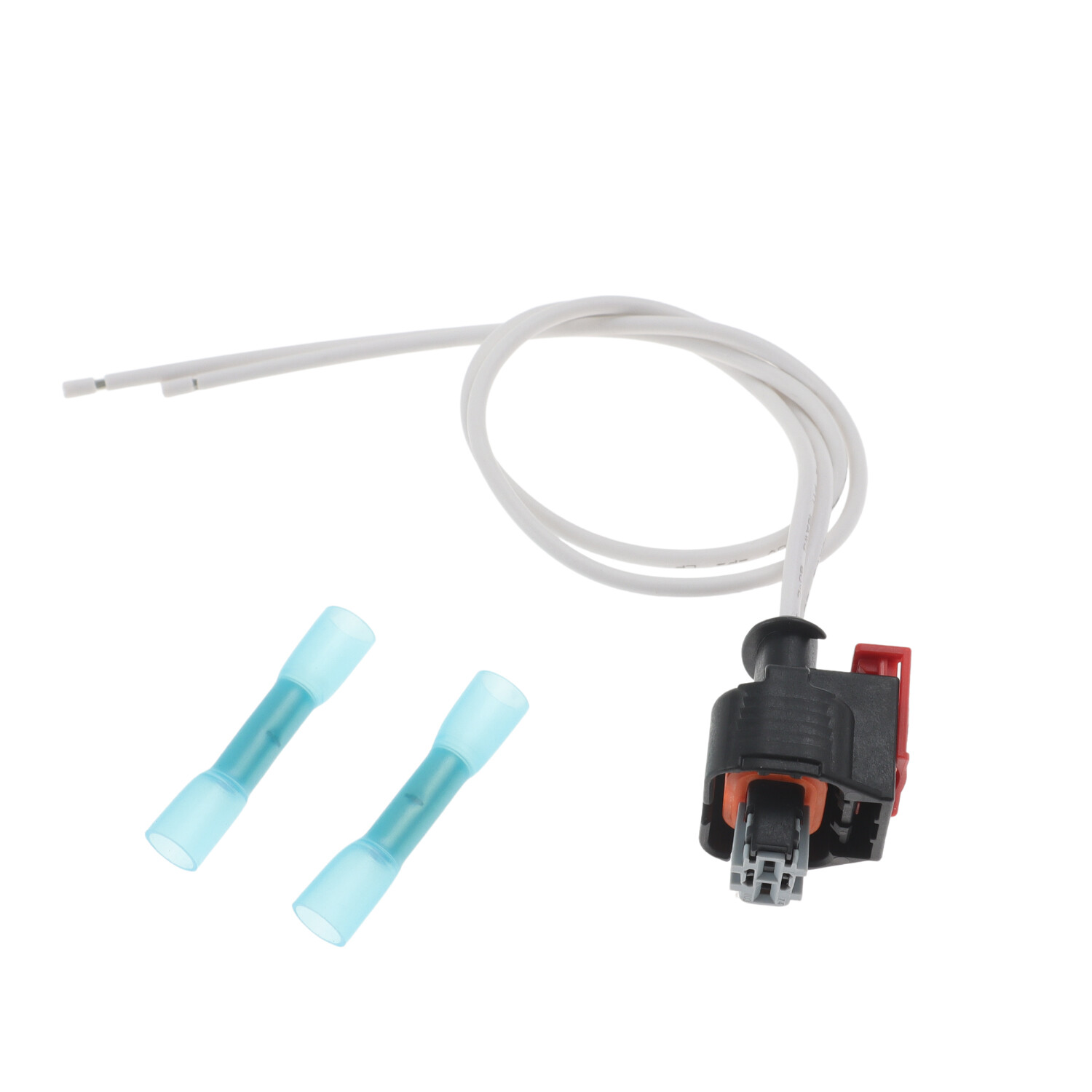 Injector Repair Harness Connection Control Plug Fit for Chevrolet Duramax 