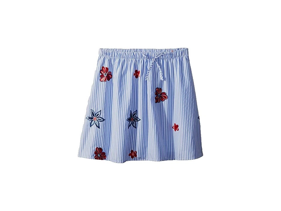 Skater 100% Algodón faldas y faldas short para Niñas