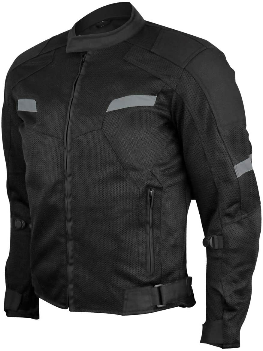 CE Armor Motorcycle Jacket | eBay