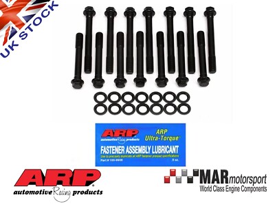 MINI R50 | R52 | R53 | Cooper | Cooper S | JCW | ARP Kopfbolzen Kit